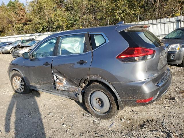 Photo 1 VIN: JN8AT2MV6HW010557 - NISSAN ROGUE 