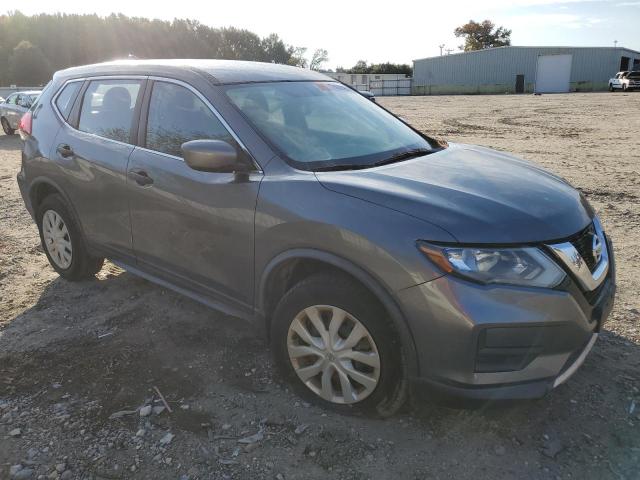 Photo 3 VIN: JN8AT2MV6HW010557 - NISSAN ROGUE 