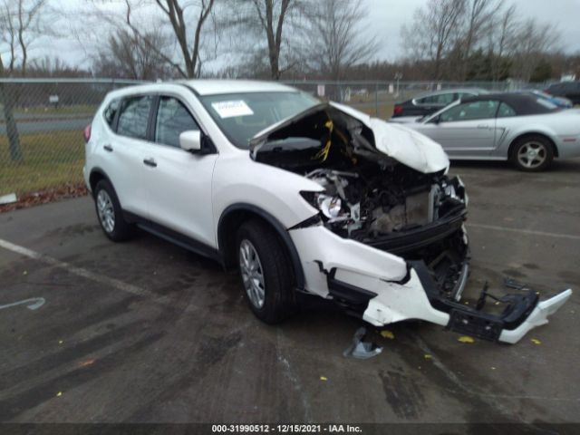 Photo 0 VIN: JN8AT2MV6HW011367 - NISSAN ROGUE 