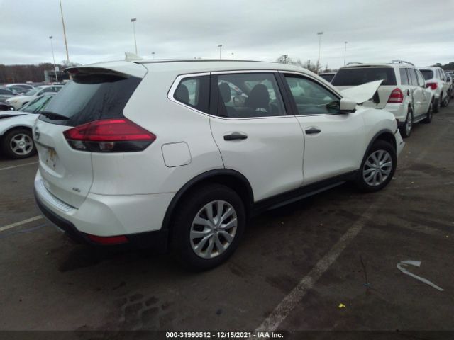 Photo 3 VIN: JN8AT2MV6HW011367 - NISSAN ROGUE 