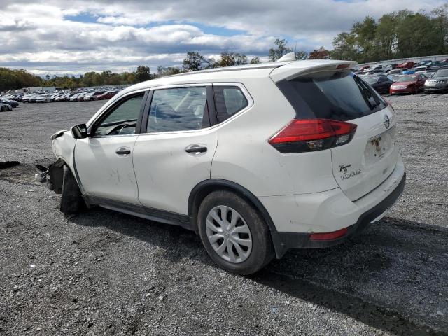 Photo 1 VIN: JN8AT2MV6HW012969 - NISSAN ROGUE 