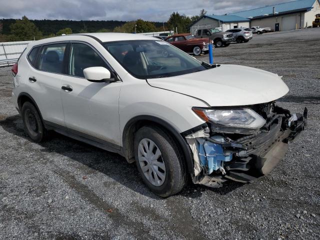 Photo 3 VIN: JN8AT2MV6HW012969 - NISSAN ROGUE 