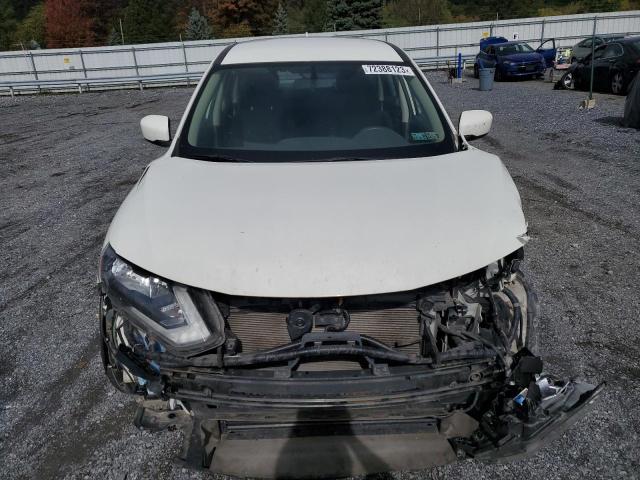 Photo 4 VIN: JN8AT2MV6HW012969 - NISSAN ROGUE 