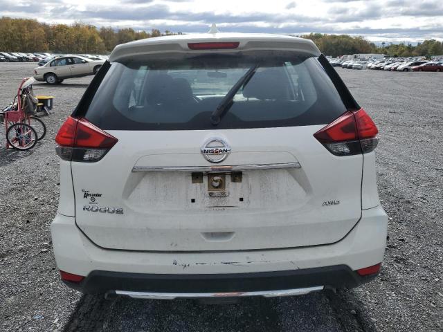 Photo 5 VIN: JN8AT2MV6HW012969 - NISSAN ROGUE 