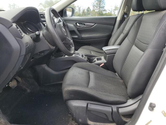 Photo 6 VIN: JN8AT2MV6HW012969 - NISSAN ROGUE 