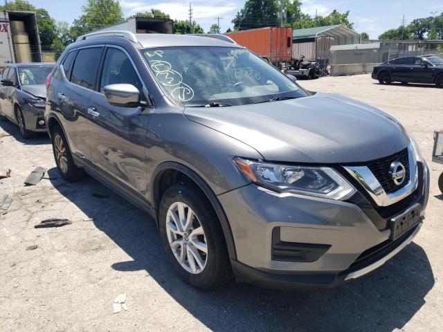 Photo 0 VIN: JN8AT2MV6HW013667 - NISSAN ROGUE S 