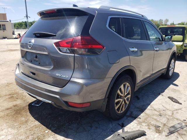 Photo 3 VIN: JN8AT2MV6HW013667 - NISSAN ROGUE S 