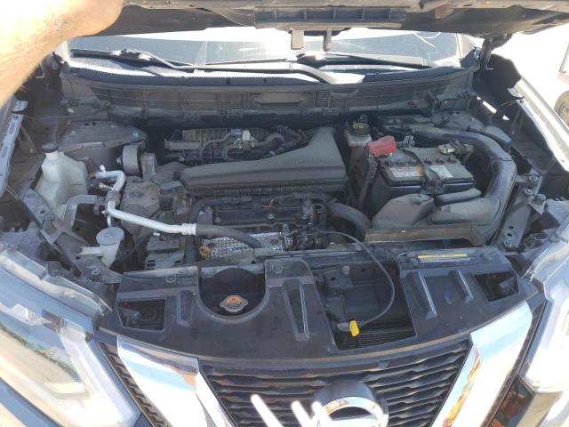 Photo 6 VIN: JN8AT2MV6HW013667 - NISSAN ROGUE S 