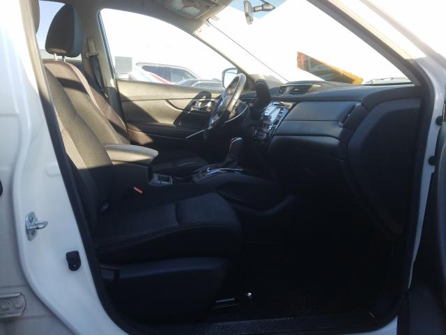 Photo 4 VIN: JN8AT2MV6HW015936 - NISSAN ROGUE S 