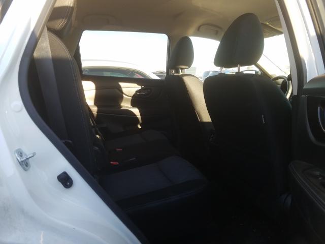 Photo 5 VIN: JN8AT2MV6HW015936 - NISSAN ROGUE S 