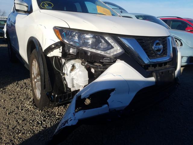 Photo 8 VIN: JN8AT2MV6HW015936 - NISSAN ROGUE S 