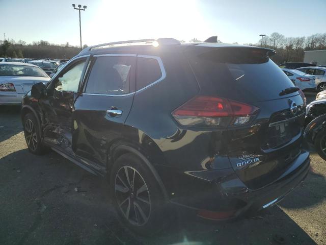 Photo 1 VIN: JN8AT2MV6HW017749 - NISSAN ROGUE 