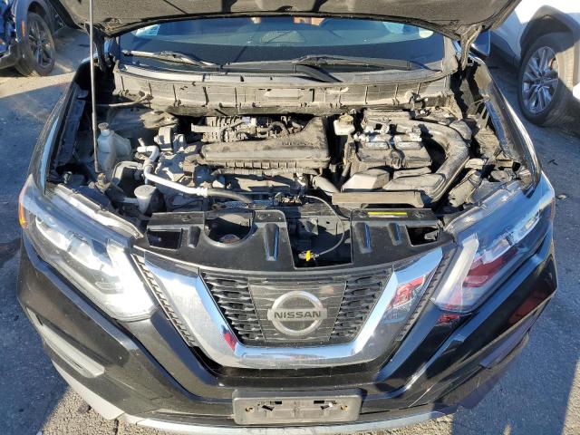 Photo 10 VIN: JN8AT2MV6HW017749 - NISSAN ROGUE 