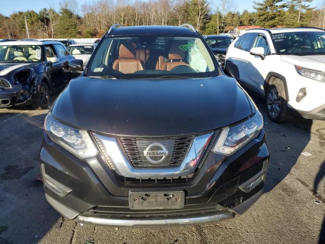 Photo 4 VIN: JN8AT2MV6HW017749 - NISSAN ROGUE 