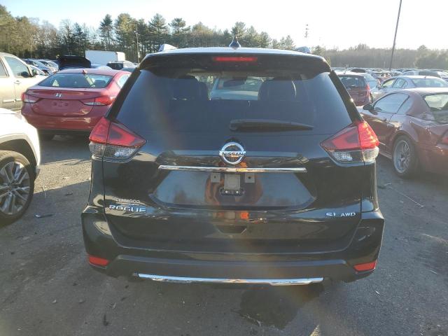 Photo 5 VIN: JN8AT2MV6HW017749 - NISSAN ROGUE 