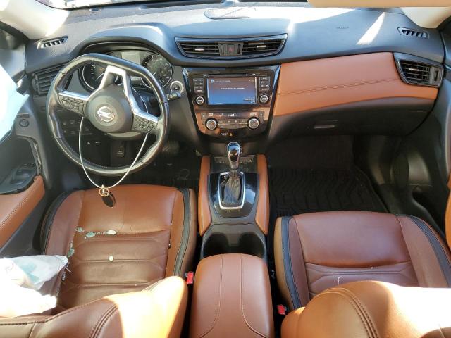 Photo 7 VIN: JN8AT2MV6HW017749 - NISSAN ROGUE 