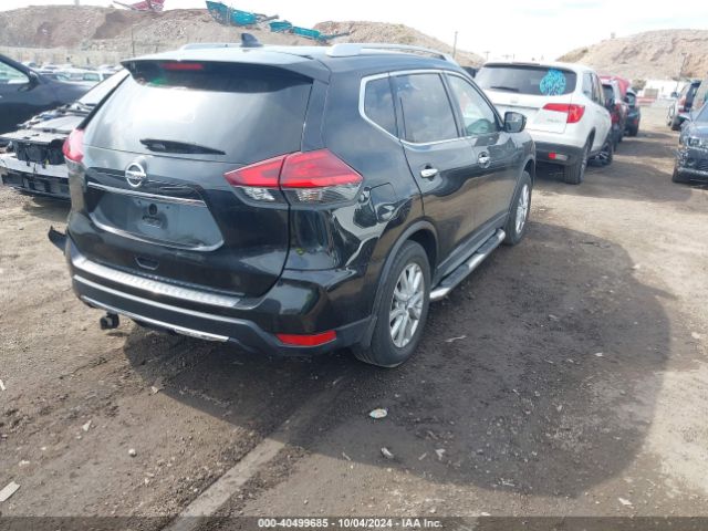 Photo 3 VIN: JN8AT2MV6HW018657 - NISSAN ROGUE 