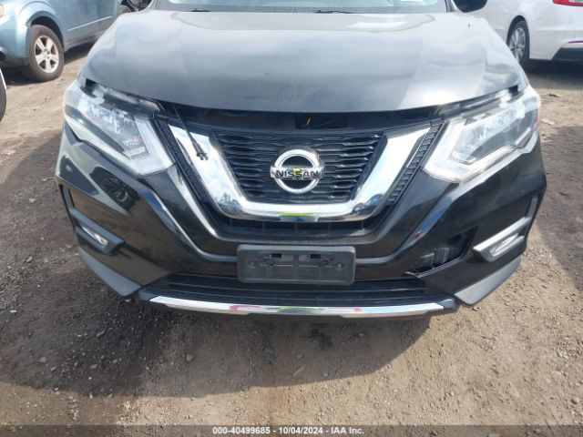 Photo 5 VIN: JN8AT2MV6HW018657 - NISSAN ROGUE 