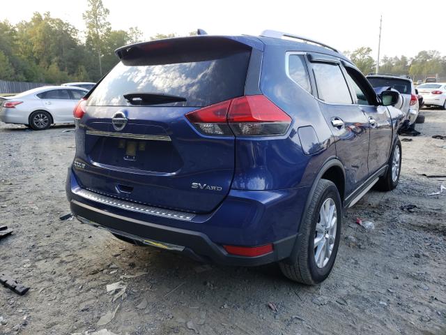 Photo 3 VIN: JN8AT2MV6HW018710 - NISSAN ROGUE 