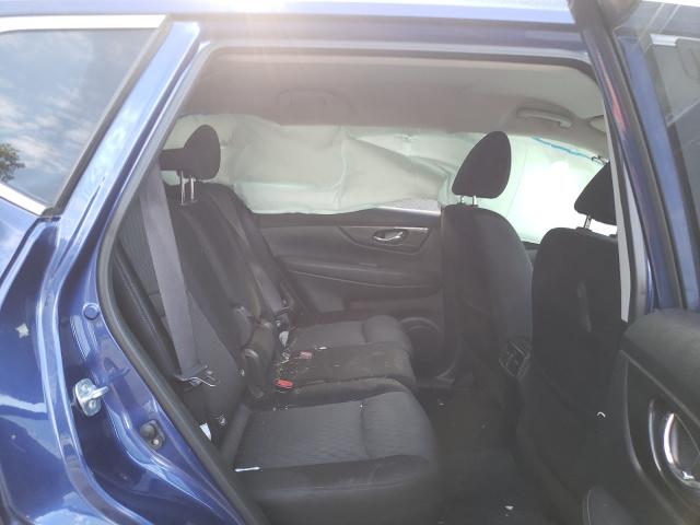 Photo 5 VIN: JN8AT2MV6HW018710 - NISSAN ROGUE 