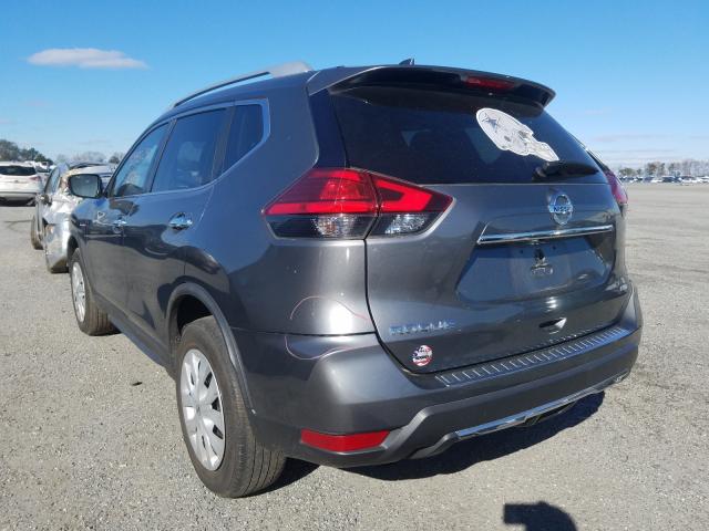 Photo 2 VIN: JN8AT2MV6HW021364 - NISSAN ROGUE 