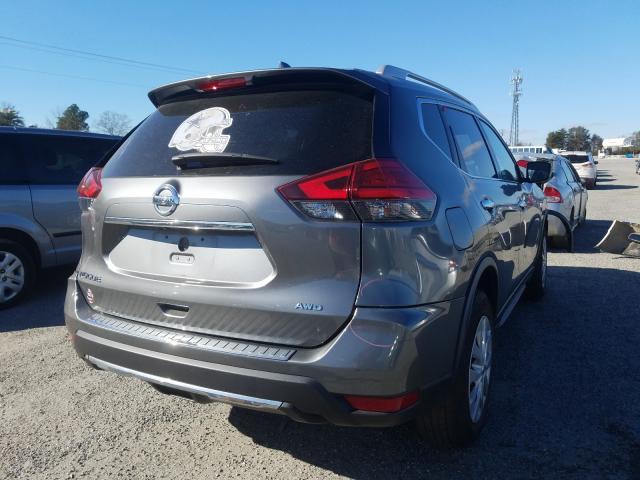 Photo 3 VIN: JN8AT2MV6HW021364 - NISSAN ROGUE 