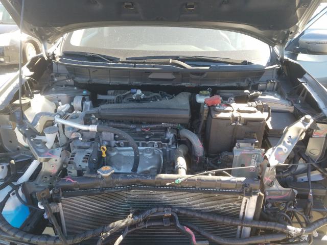 Photo 6 VIN: JN8AT2MV6HW021364 - NISSAN ROGUE 