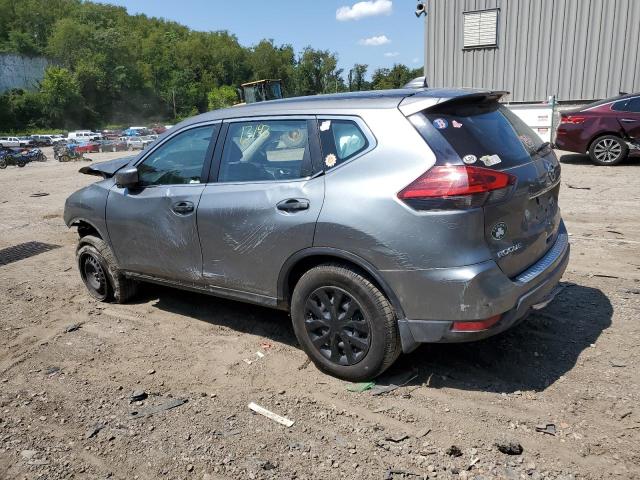 Photo 1 VIN: JN8AT2MV6HW022496 - NISSAN ROGUE S 