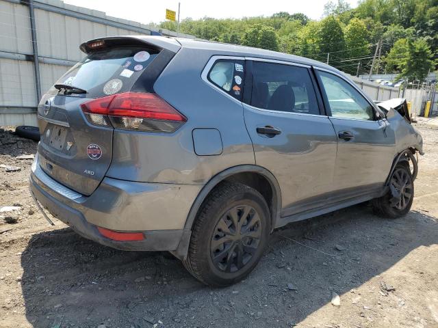 Photo 2 VIN: JN8AT2MV6HW022496 - NISSAN ROGUE S 