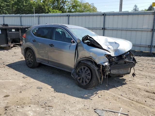 Photo 3 VIN: JN8AT2MV6HW022496 - NISSAN ROGUE S 