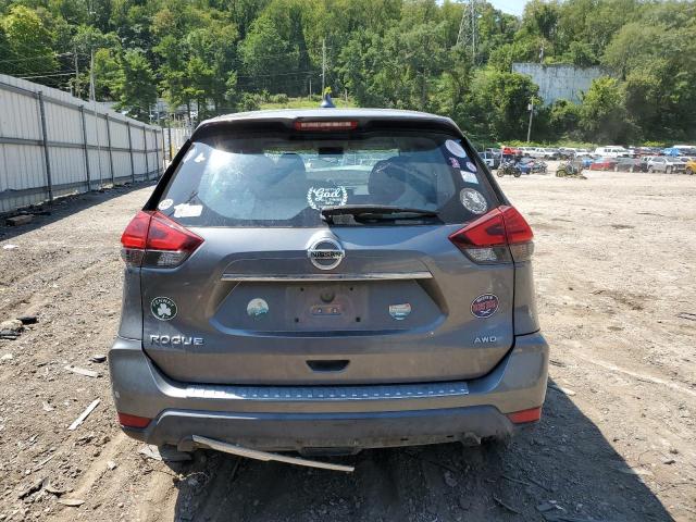 Photo 5 VIN: JN8AT2MV6HW022496 - NISSAN ROGUE S 