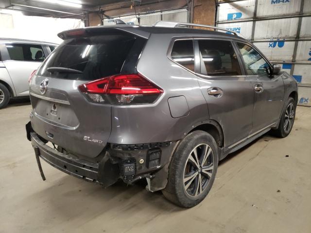 Photo 3 VIN: JN8AT2MV6HW023129 - NISSAN ROGUE 