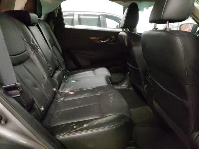 Photo 5 VIN: JN8AT2MV6HW023129 - NISSAN ROGUE 