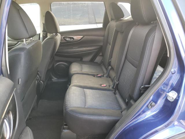 Photo 10 VIN: JN8AT2MV6HW023955 - NISSAN ROGUE 