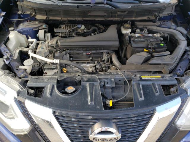 Photo 11 VIN: JN8AT2MV6HW023955 - NISSAN ROGUE 