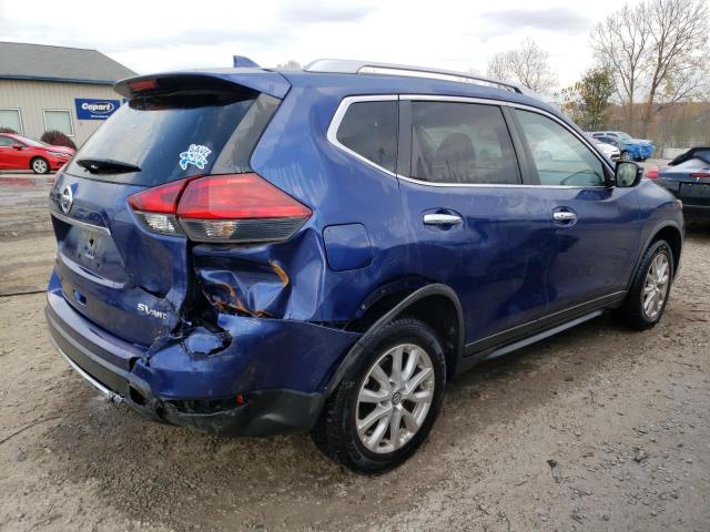 Photo 2 VIN: JN8AT2MV6HW023955 - NISSAN ROGUE 