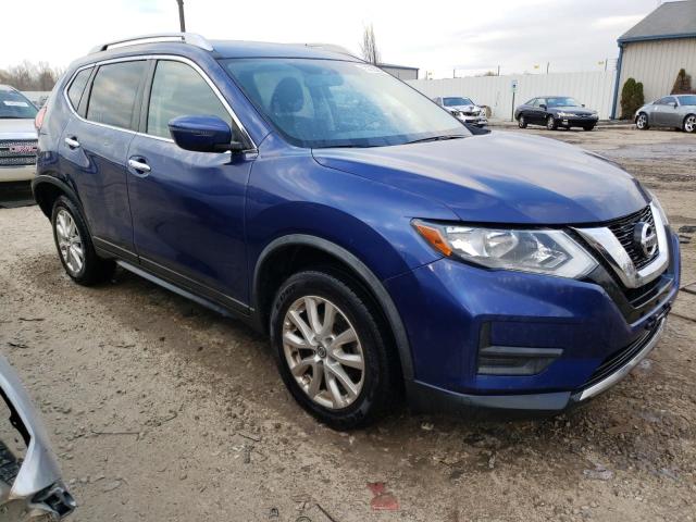 Photo 3 VIN: JN8AT2MV6HW023955 - NISSAN ROGUE 