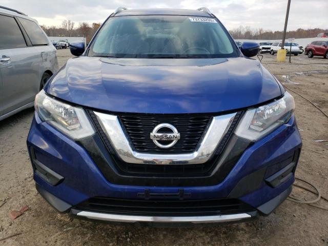 Photo 4 VIN: JN8AT2MV6HW023955 - NISSAN ROGUE 