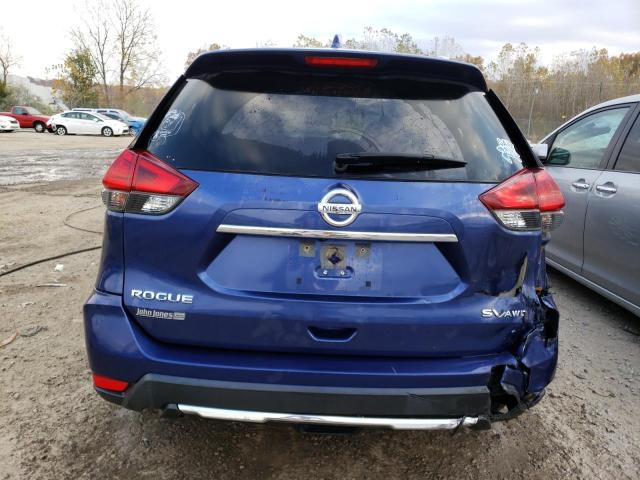 Photo 5 VIN: JN8AT2MV6HW023955 - NISSAN ROGUE 