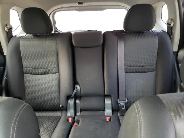 Photo 9 VIN: JN8AT2MV6HW023955 - NISSAN ROGUE 