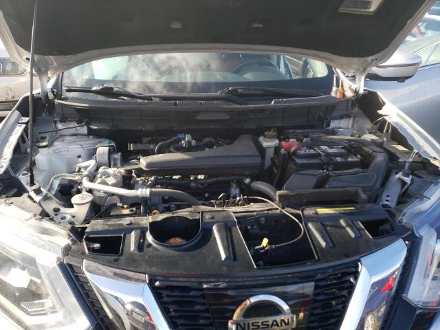 Photo 10 VIN: JN8AT2MV6HW023986 - NISSAN ROGUE S 