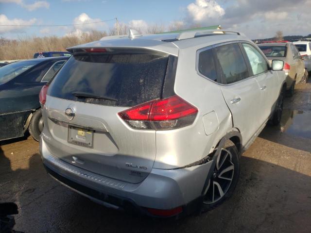 Photo 2 VIN: JN8AT2MV6HW023986 - NISSAN ROGUE S 