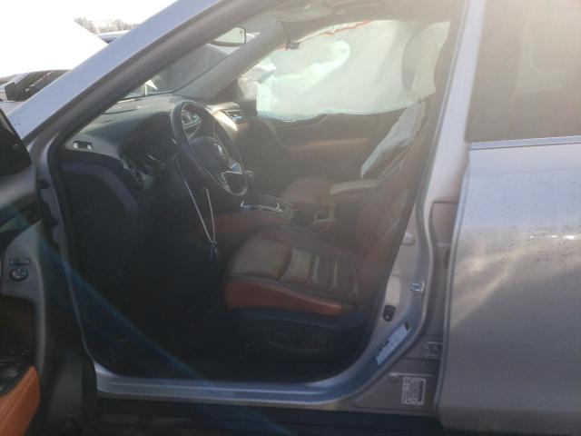 Photo 6 VIN: JN8AT2MV6HW023986 - NISSAN ROGUE S 