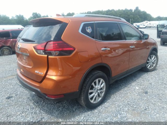 Photo 3 VIN: JN8AT2MV6HW250532 - NISSAN ROGUE 