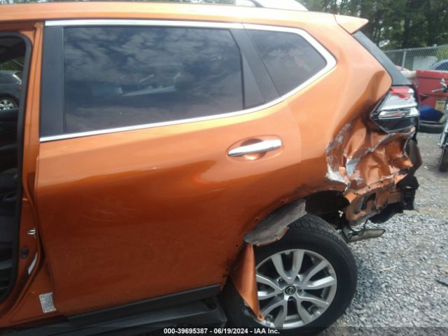 Photo 5 VIN: JN8AT2MV6HW250532 - NISSAN ROGUE 