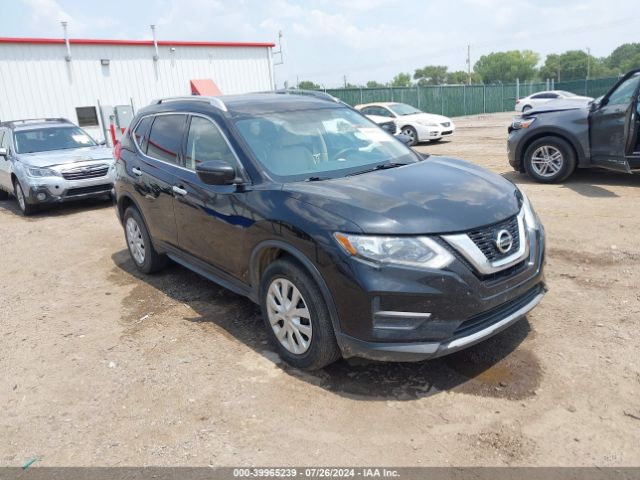 Photo 0 VIN: JN8AT2MV6HW250966 - NISSAN ROGUE 