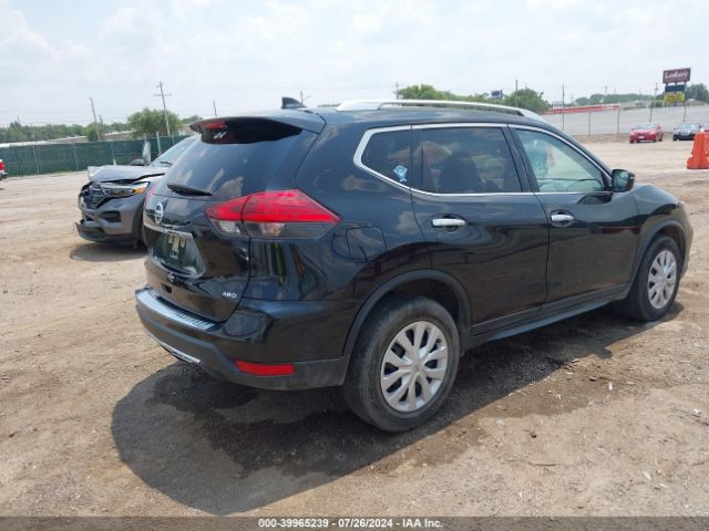 Photo 3 VIN: JN8AT2MV6HW250966 - NISSAN ROGUE 