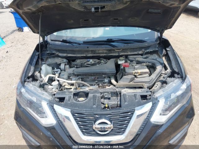 Photo 9 VIN: JN8AT2MV6HW250966 - NISSAN ROGUE 