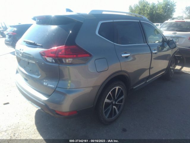 Photo 3 VIN: JN8AT2MV6HW253088 - NISSAN ROGUE 