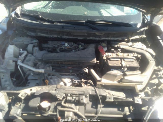 Photo 9 VIN: JN8AT2MV6HW253088 - NISSAN ROGUE 